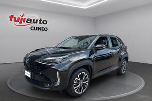 Toyota Yaris Cross 1.5h Lounge fwd 116cv e-cvt