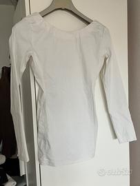 Top stretch  PRADA anni ‘90