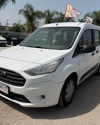 FORD TRANSIT 2019 1.5 DIESEL 101 CV *LEGGI