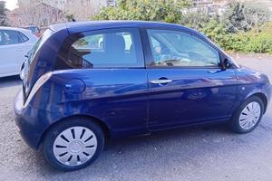Lancia Ypsilon 1.3multijet