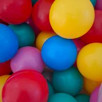 Palline per piscine bambini