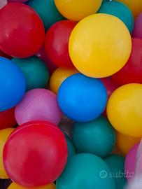 Palline per piscine bambini