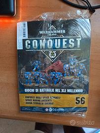 warhammer conquest 56