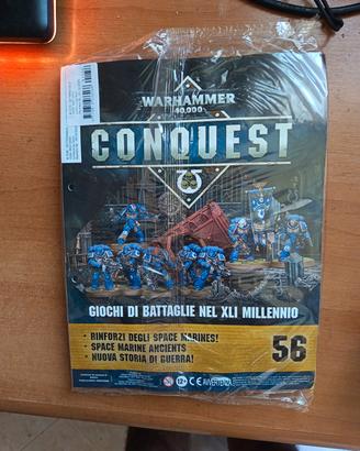 warhammer conquest 56
