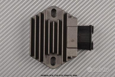 Regolatore per HONDA VFR 750 VTR 1000 PC 800