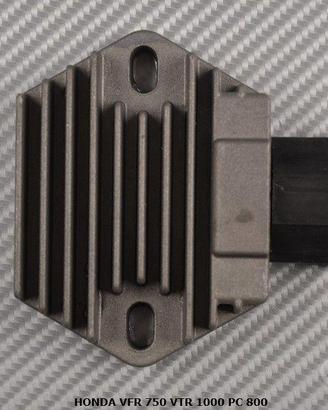 Regolatore per HONDA VFR 750 VTR 1000 PC 800