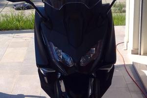 Kymco 575 Premium