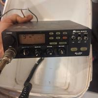 CB baracchino Alan 48 Pus
