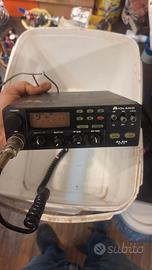 CB baracchino Alan 48 Pus