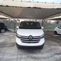 RENAULT TRAFIC 4' SERIE 9 POSTI 110 CV