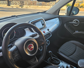 Fiat 500x 1.6 multijet diesel 120cv - Lounge