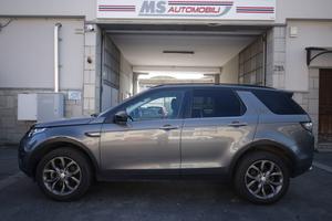 Discovery Sport Usato