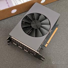 Scheda grafica NVIDIA GeForce RTX 5060 8GB