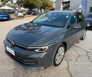 Volkswagen Golf 2.0 TDI 150 CV DSG SCR Style