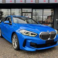 BMW 118 118D MSport *AUTOMATICO*