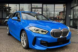 BMW 118 118D MSport *AUTOMATICO*
