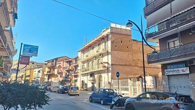 Casalnuovo di Napoli - box 25 mq