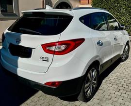 HYUNDAI ix35 - 2015