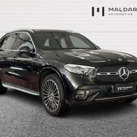 MERCEDES-BENZ GLC 220 d AMG Premium Plus 4matic au