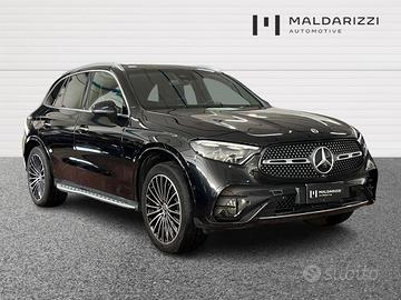 MERCEDES-BENZ GLC 220 d AMG Premium Plus 4matic au
