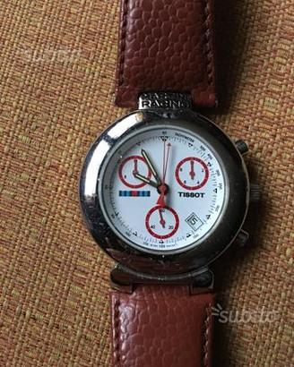 Orologio Tissot Martini Racing Vintage