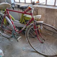 bicicletta GERBI sport - 28 da uomo del  1977
