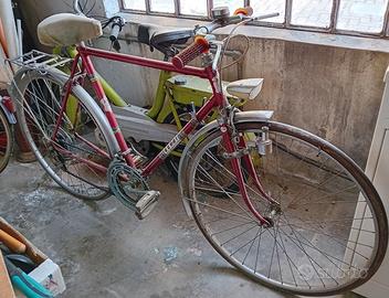 bicicletta GERBI sport - 28 da uomo del  1977