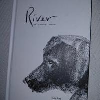 River il cane nero