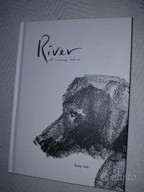 River il cane nero