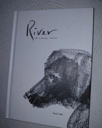 River il cane nero