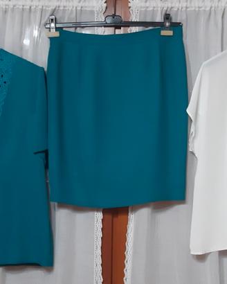 TAILLEUR GIULIA GALANTI ESTIVO