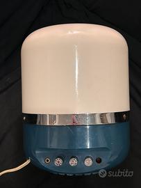Radio Lampada Europhon