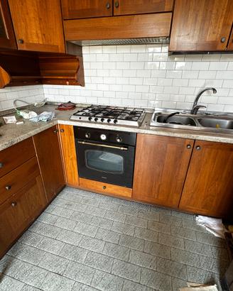 Cucina completa