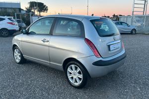 Lancia Ypsilon 1.3 Multijet 16V Platino