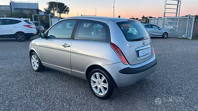 Lancia Ypsilon 1.3 Multijet 16V Platino