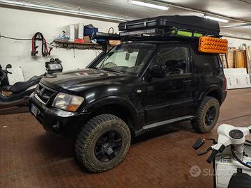 pajero