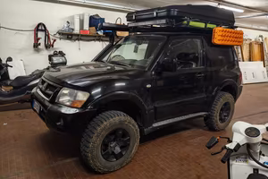 pajero