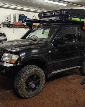 pajero
