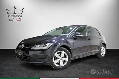 Volkswagen Golf 1.6 tdi Highline Executive 4motion