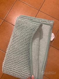 Tappettino bagno