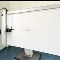 Tecnigrafo per geometra