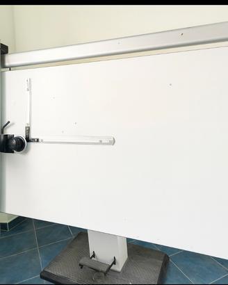 Tecnigrafo per geometra