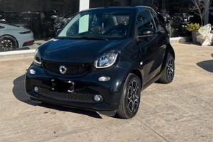 Smart ForTwo 90 0.9 T twinamic cabrio prime