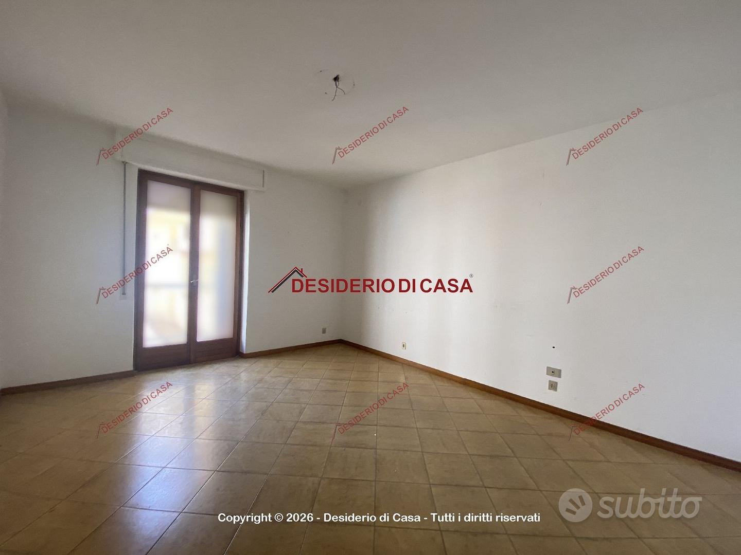 Appartamento – Alcamo, Trapani - Altro