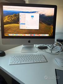 Imac 21.5 2019