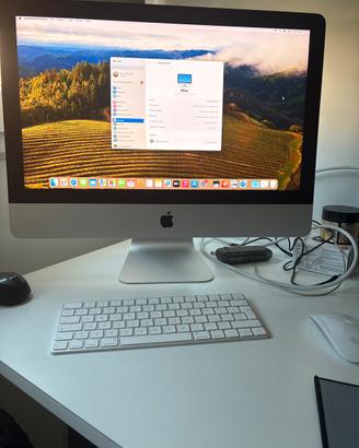 Imac 21.5 2019