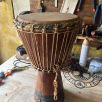 Djambe Africano