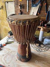 Djambe Africano