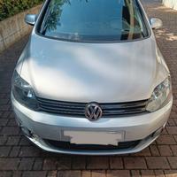VOLKSWAGEN Golf Plus 2ª serie - 2014