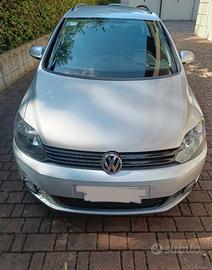 VOLKSWAGEN Golf Plus 2ª serie - 2014